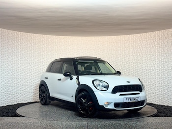 Used MINI Countryman 2011 for sale - 79145338: Photo