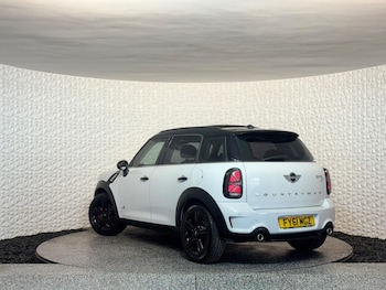 Used MINI Countryman 2011 for sale - 79145338: Photo