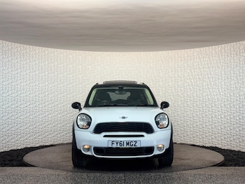 Used MINI Countryman 2011 for sale - 79145338: Photo