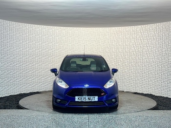 Used Ford Fiesta 2016 for sale - 78822941: Photo