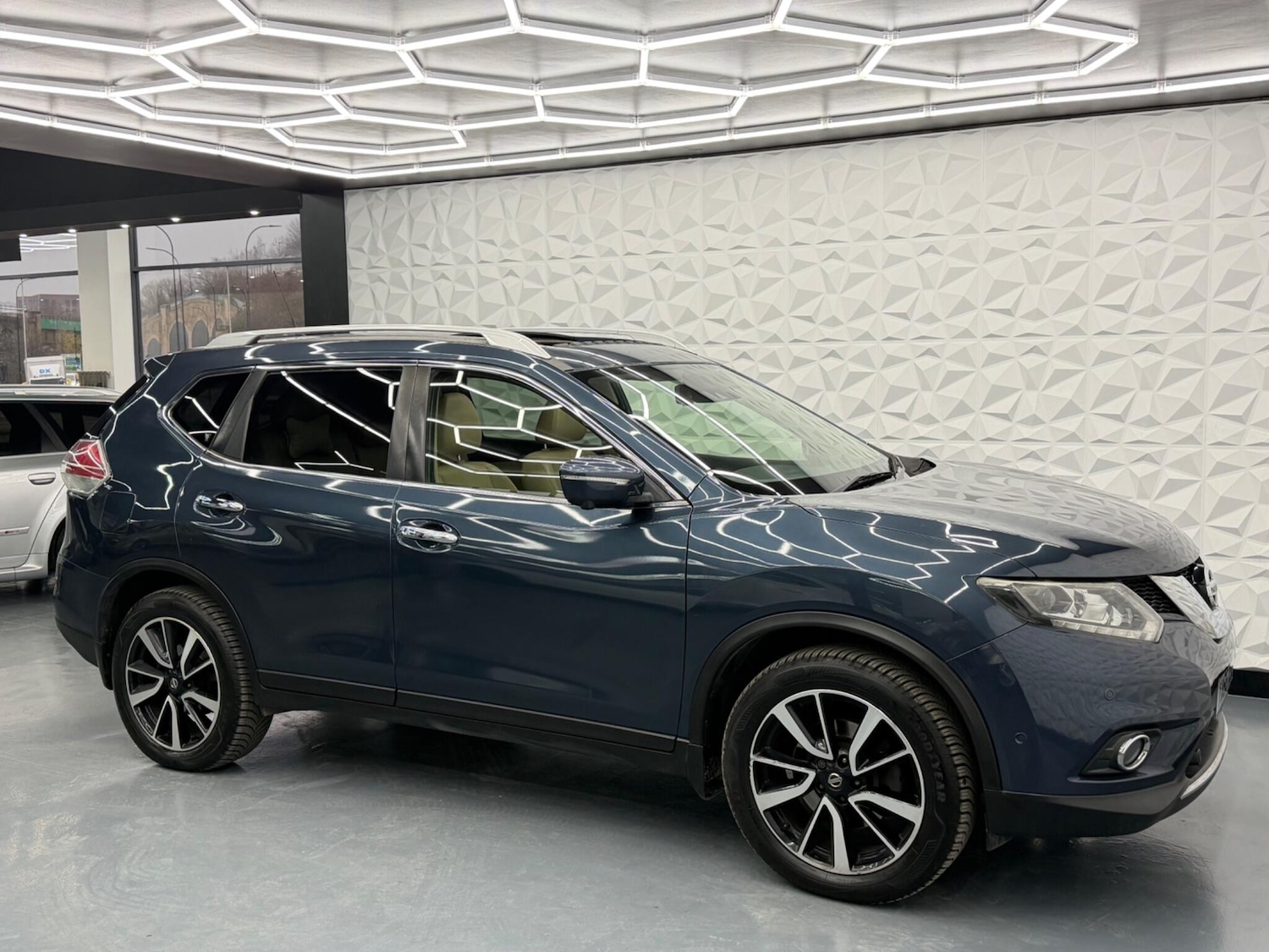 Used Nissan X-Trail 2016 for sale - 77625782: Photo 13