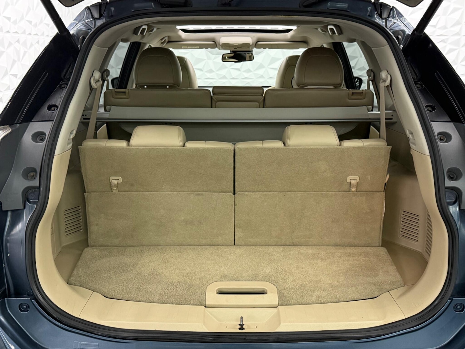 Used Nissan X-Trail 2016 for sale - 77625782: Photo 14