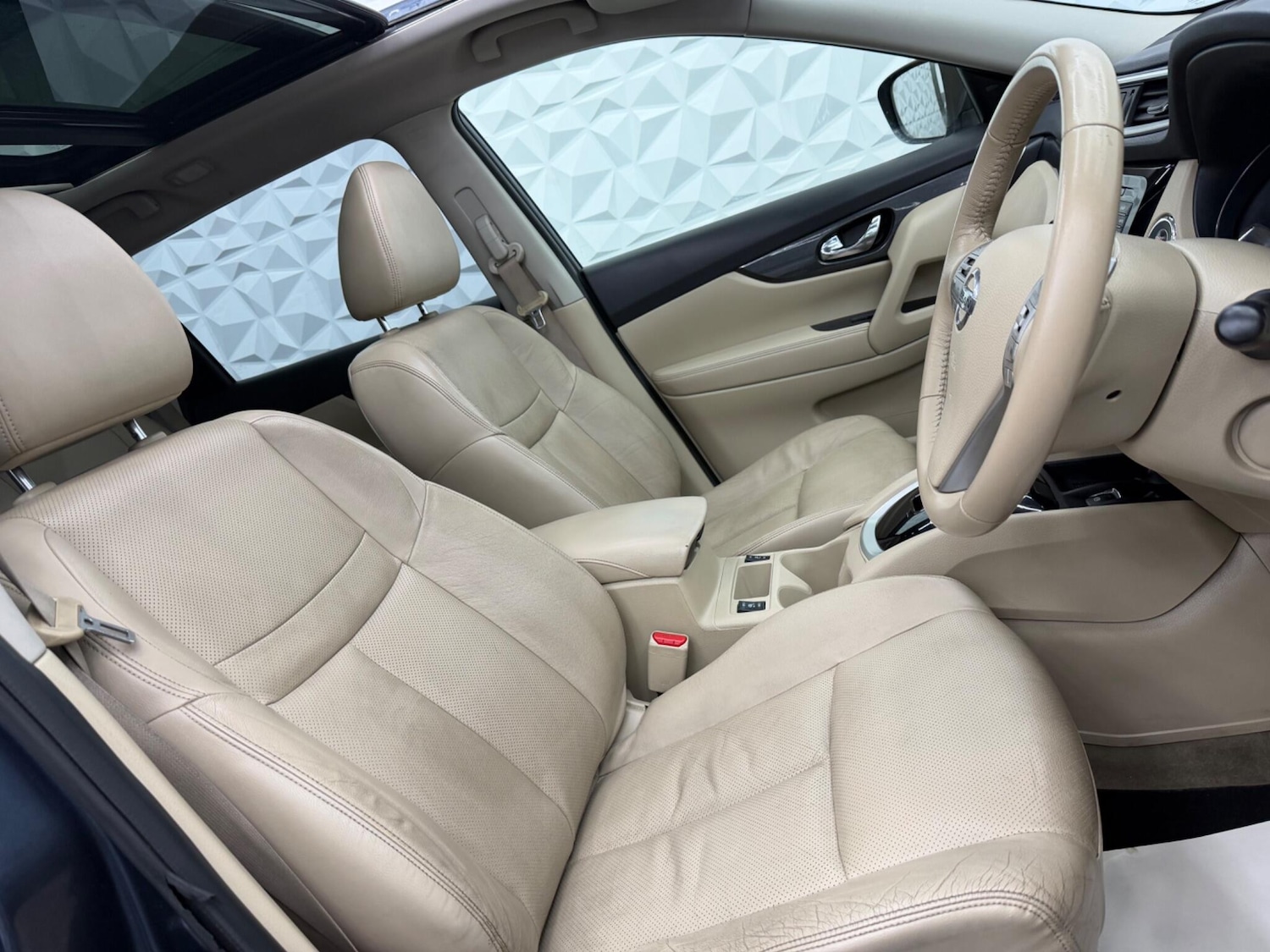 Used Nissan X-Trail 2016 for sale - 77625782: Photo 16