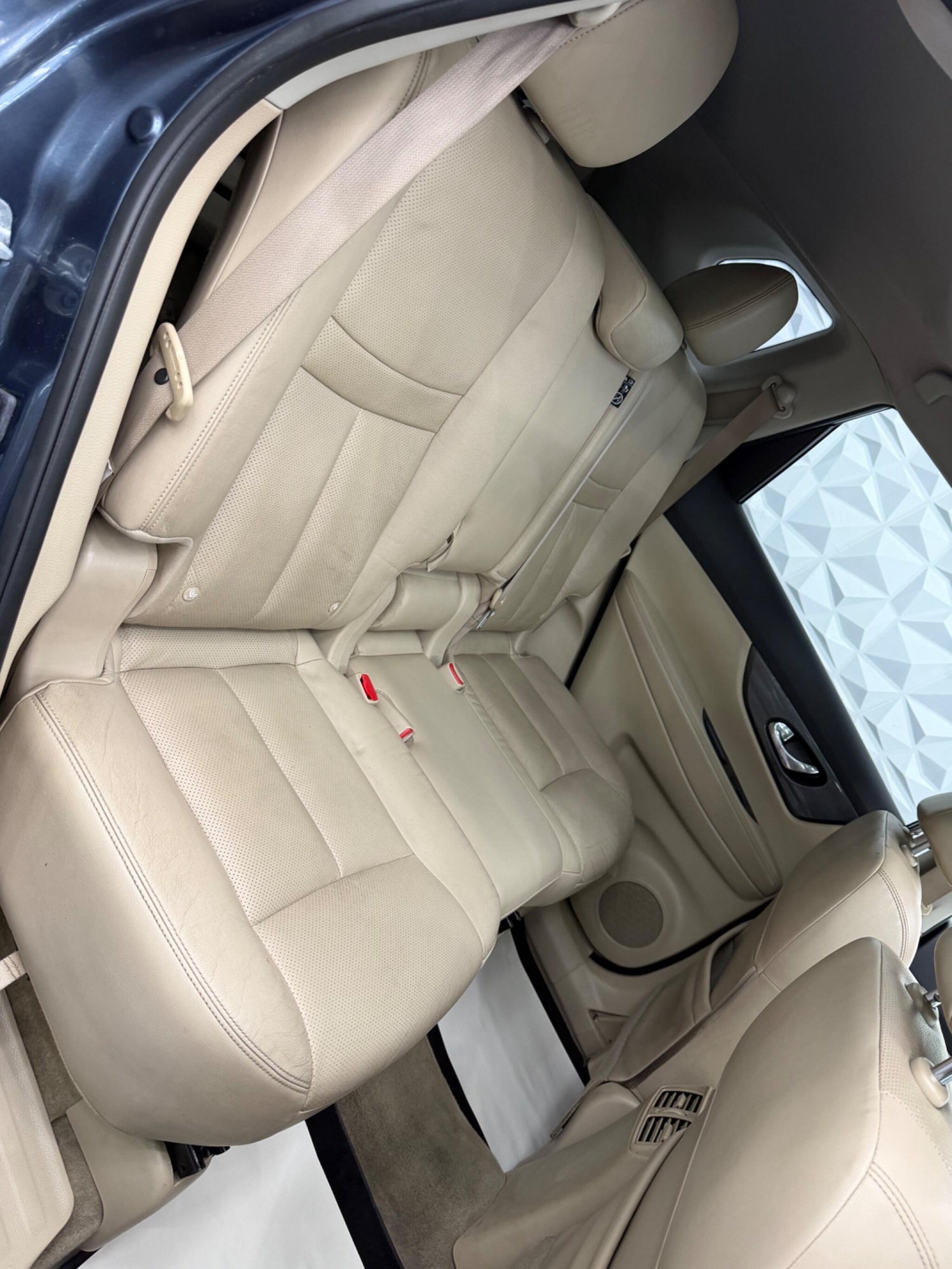 Used Nissan X-Trail 2016 for sale - 77625782: Photo 17