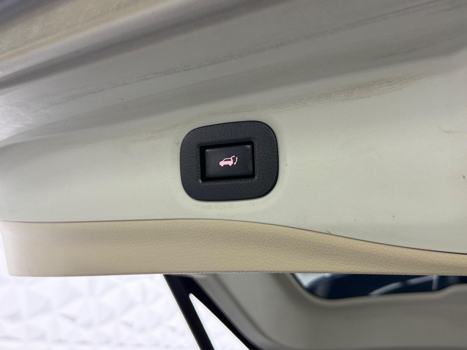 Used Nissan X-Trail 2016 for sale - 77625782: Photo 18