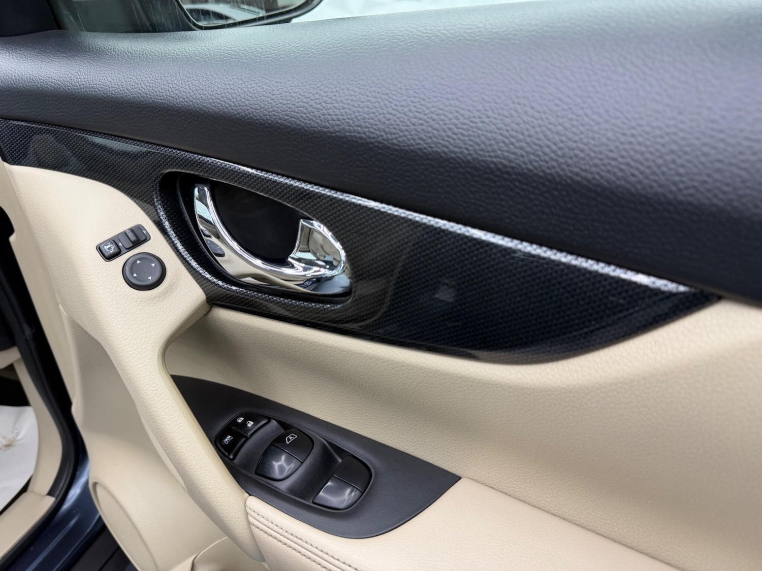 Used Nissan X-Trail 2016 for sale - 77625782: Photo 19