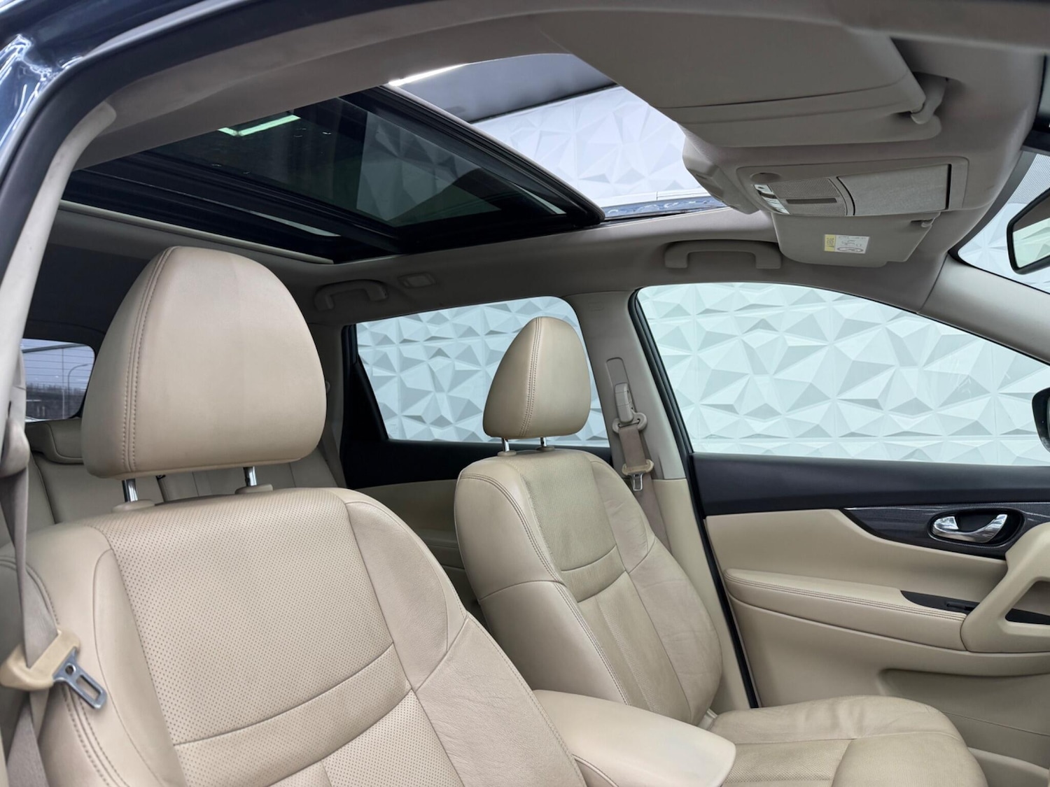 Used Nissan X-Trail 2016 for sale - 77625782: Photo 21