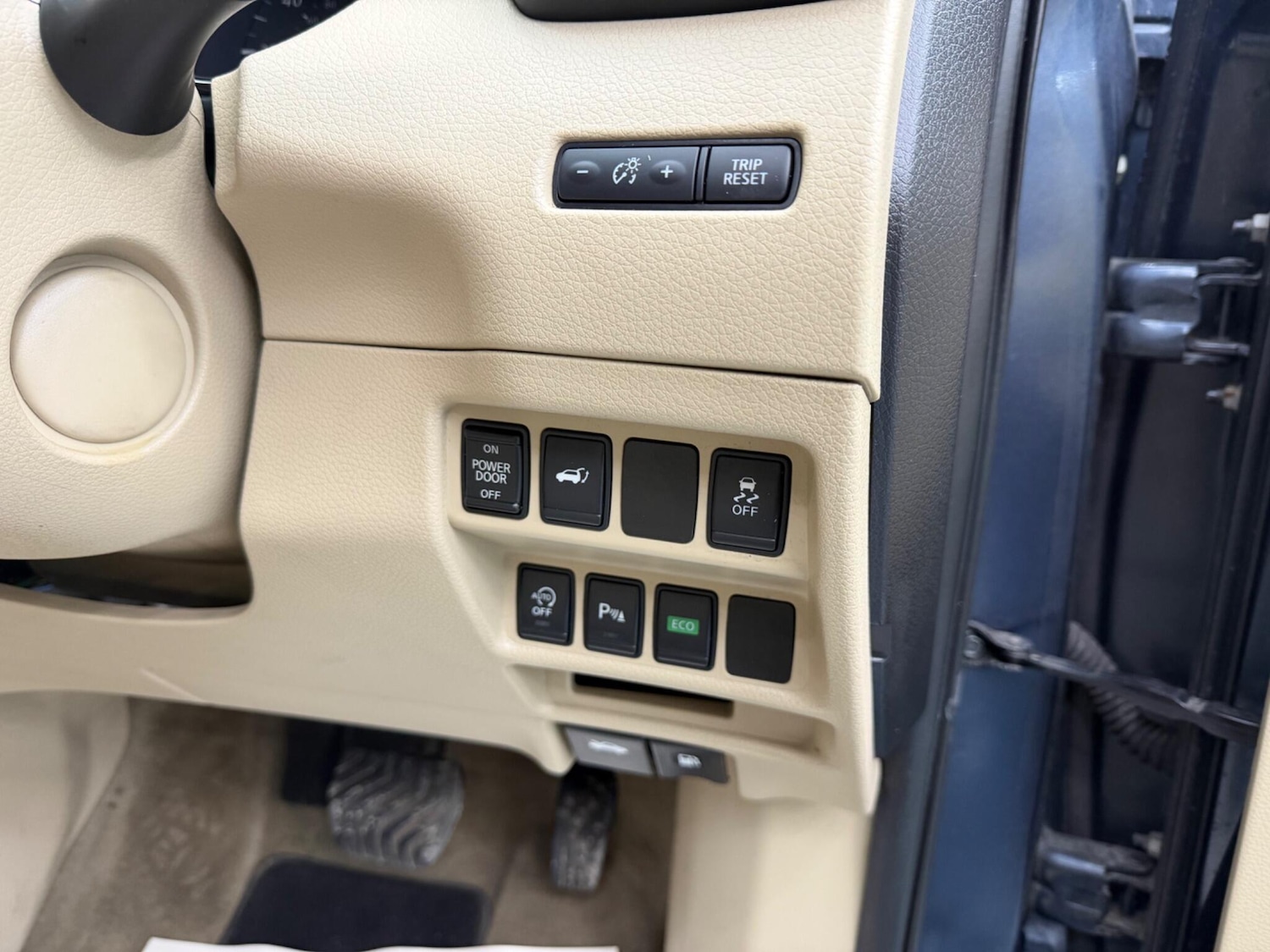 Used Nissan X-Trail 2016 for sale - 77625782: Photo 24