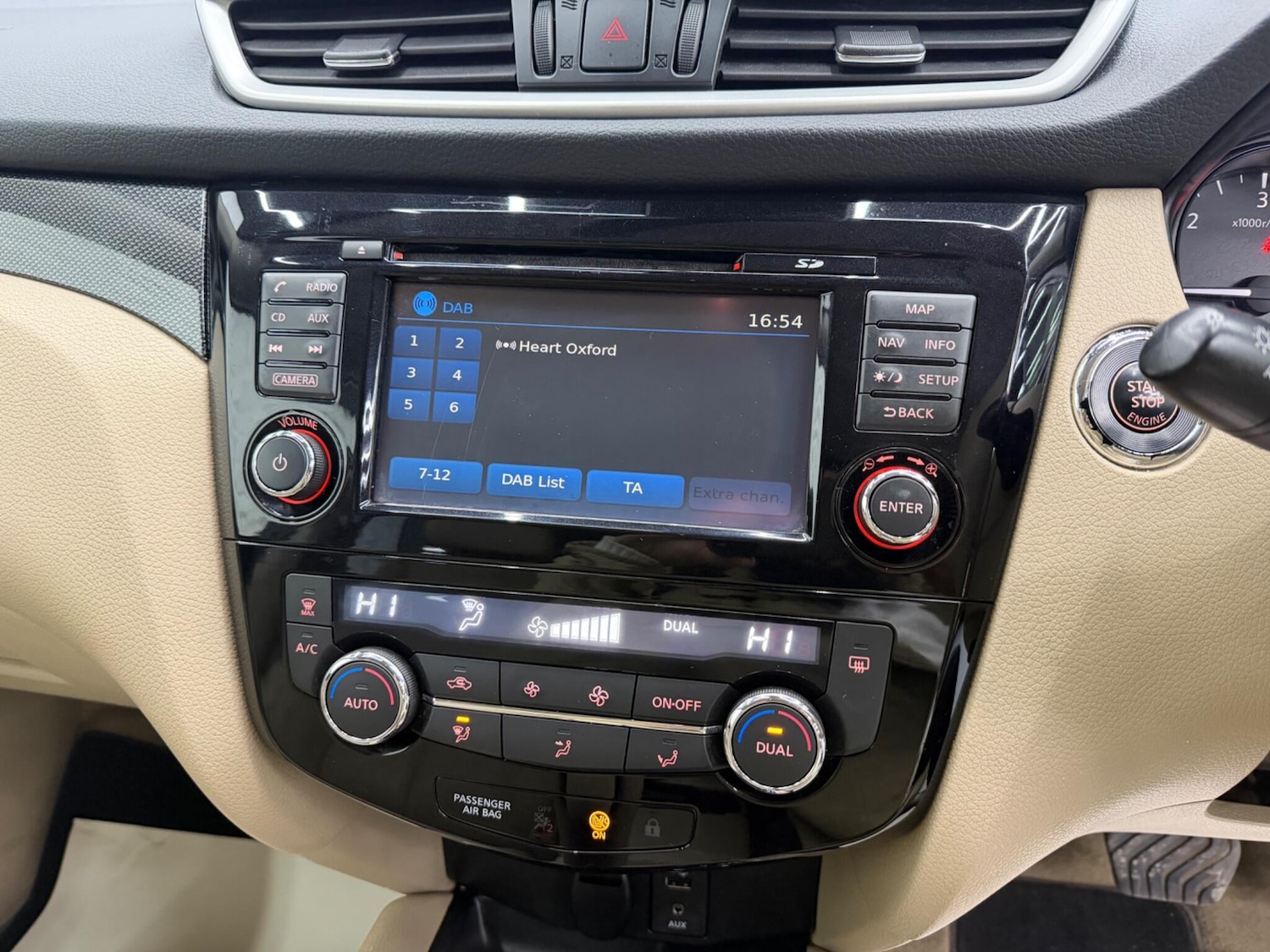 Used Nissan X-Trail 2016 for sale - 77625782: Photo 25