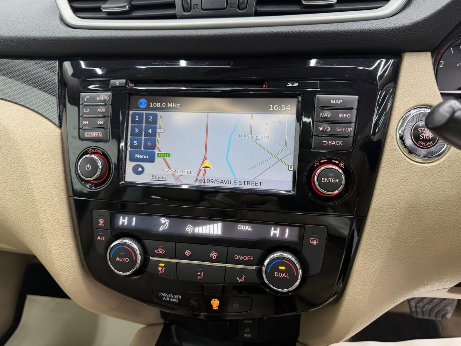 Used Nissan X-Trail 2016 for sale - 77625782: Photo 26