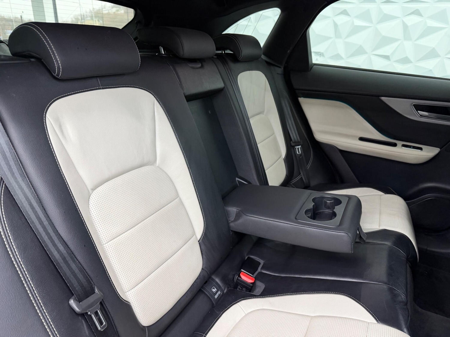 Used Jaguar F-Pace for sale - 77853732: Photo 19