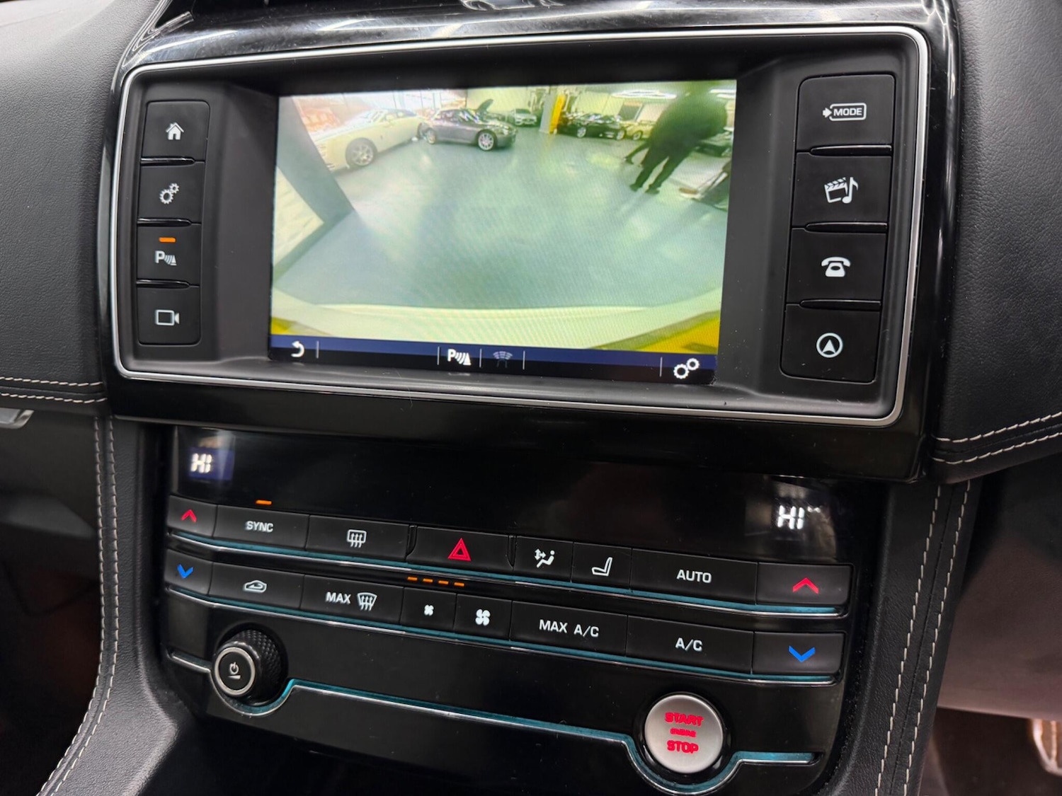 Used Jaguar F-Pace for sale - 77853732: Photo 23