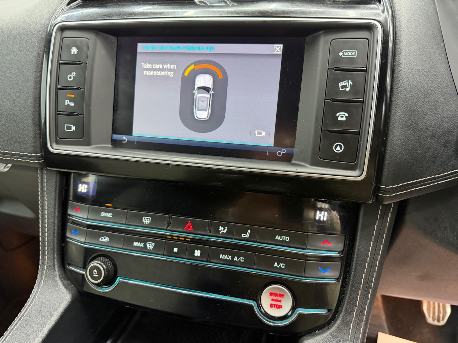 Used Jaguar F-Pace for sale - 77853732: Photo 24