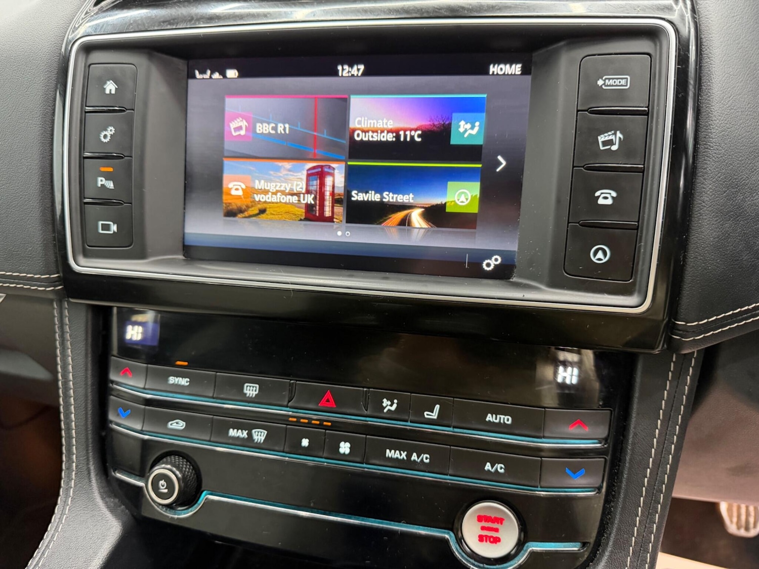 Used Jaguar F-Pace for sale - 77853732: Photo 28