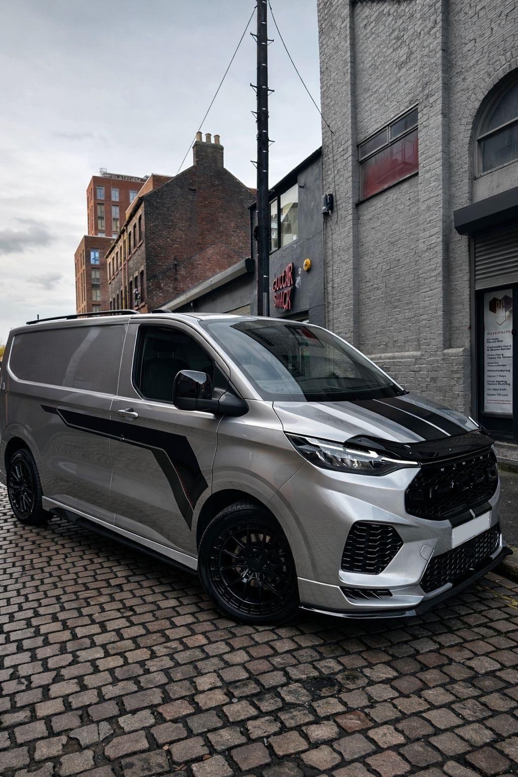 Used Ford Transit Custom 2024 for sale - 77613842: Photo 12