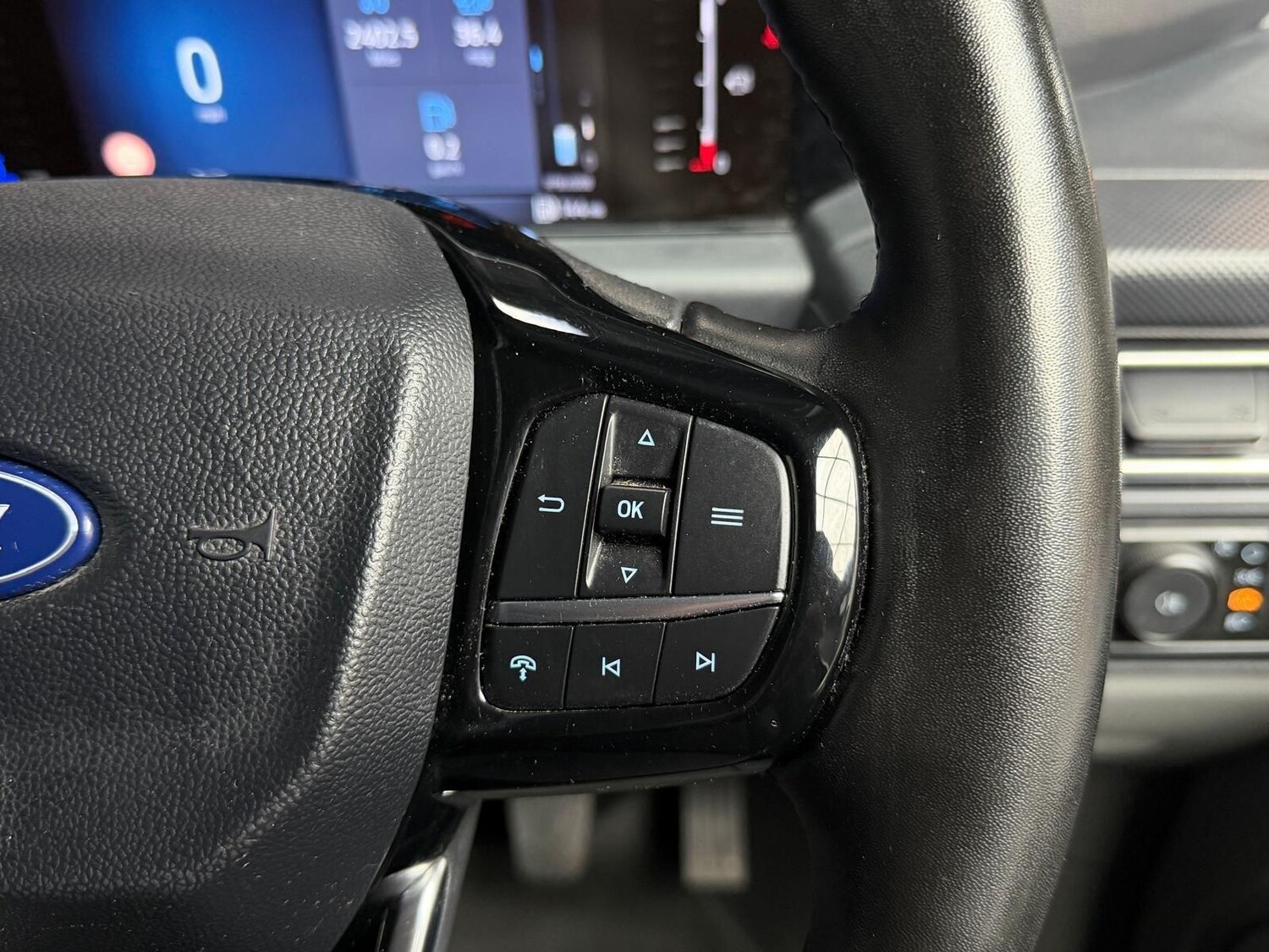 Used Ford Transit Custom 2024 for sale - 77613842: Photo 13