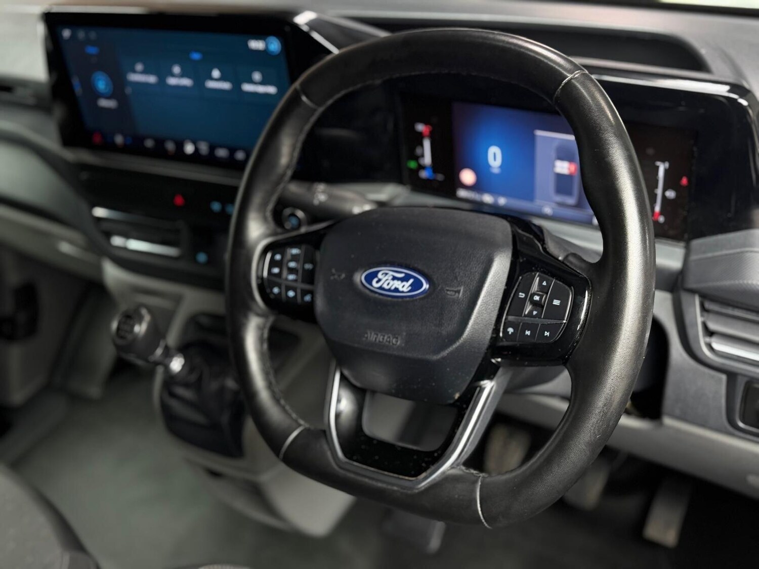 Used Ford Transit Custom 2024 for sale - 77613842: Photo 15