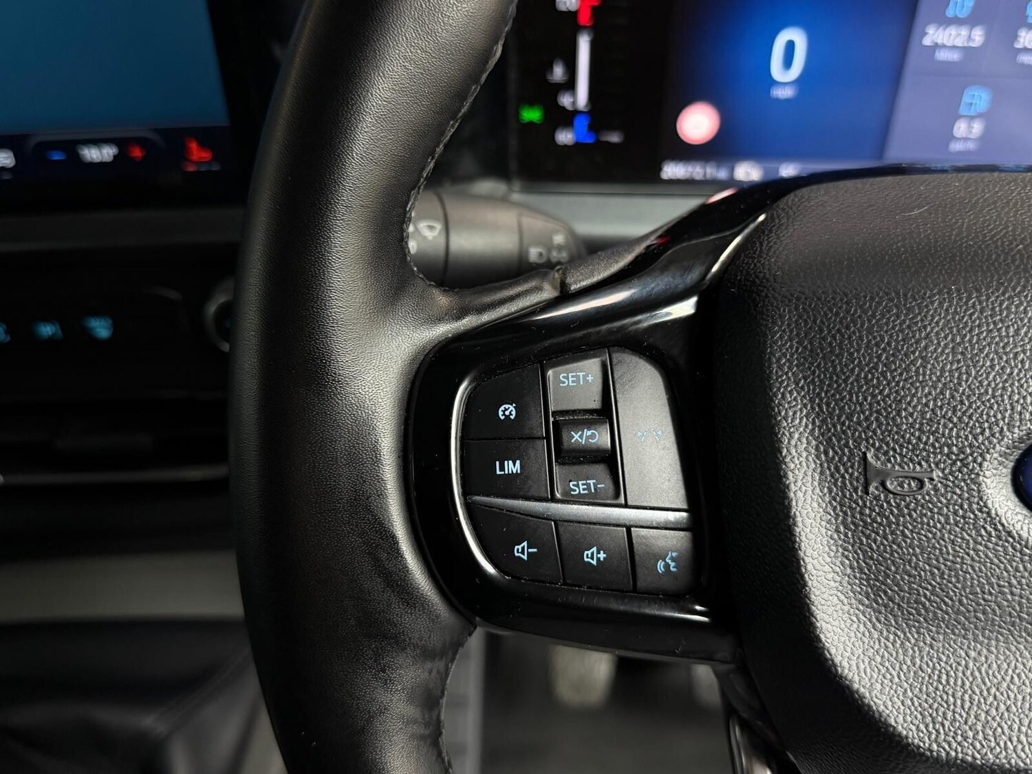 Used Ford Transit Custom 2024 for sale - 77613842: Photo 16