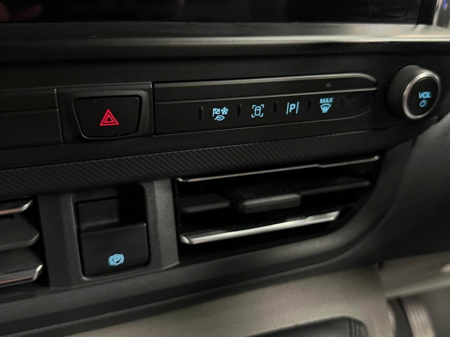 Used Ford Transit Custom 2024 for sale - 77613842: Photo 17