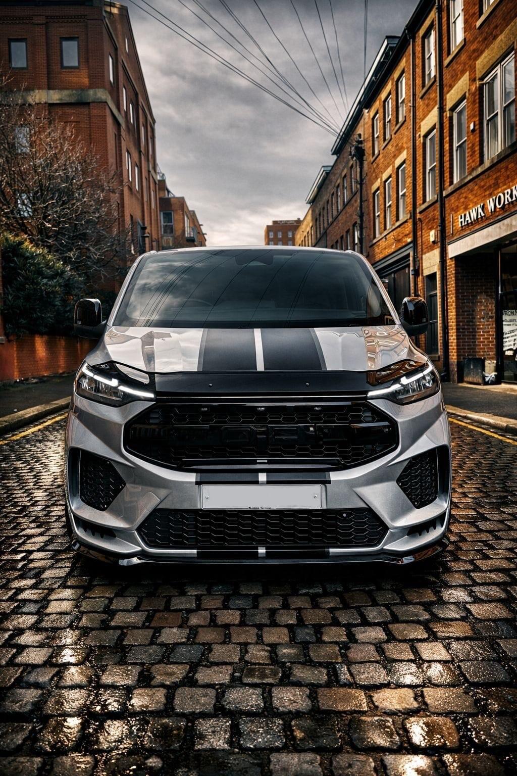 Used Ford Transit Custom 2024 for sale - 77613842: Photo 3