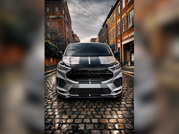 Used Ford Transit Custom 2024 for sale - 77613842: Photo