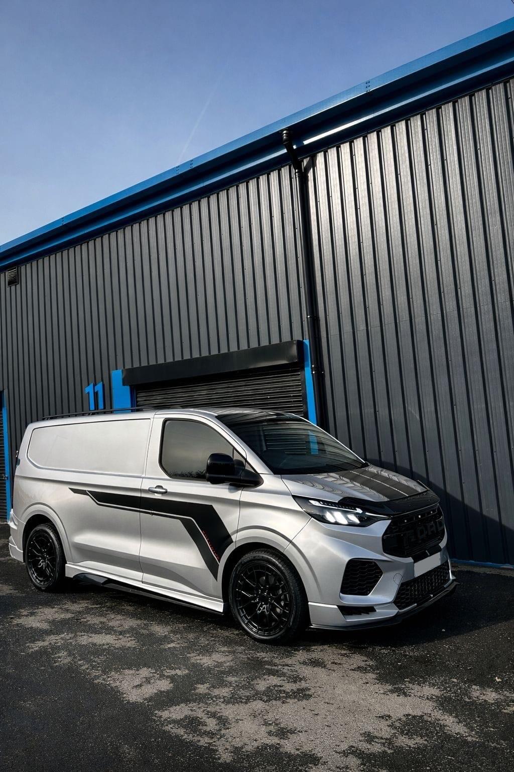 Used Ford Transit Custom 2024 for sale - 77613842: Photo 5