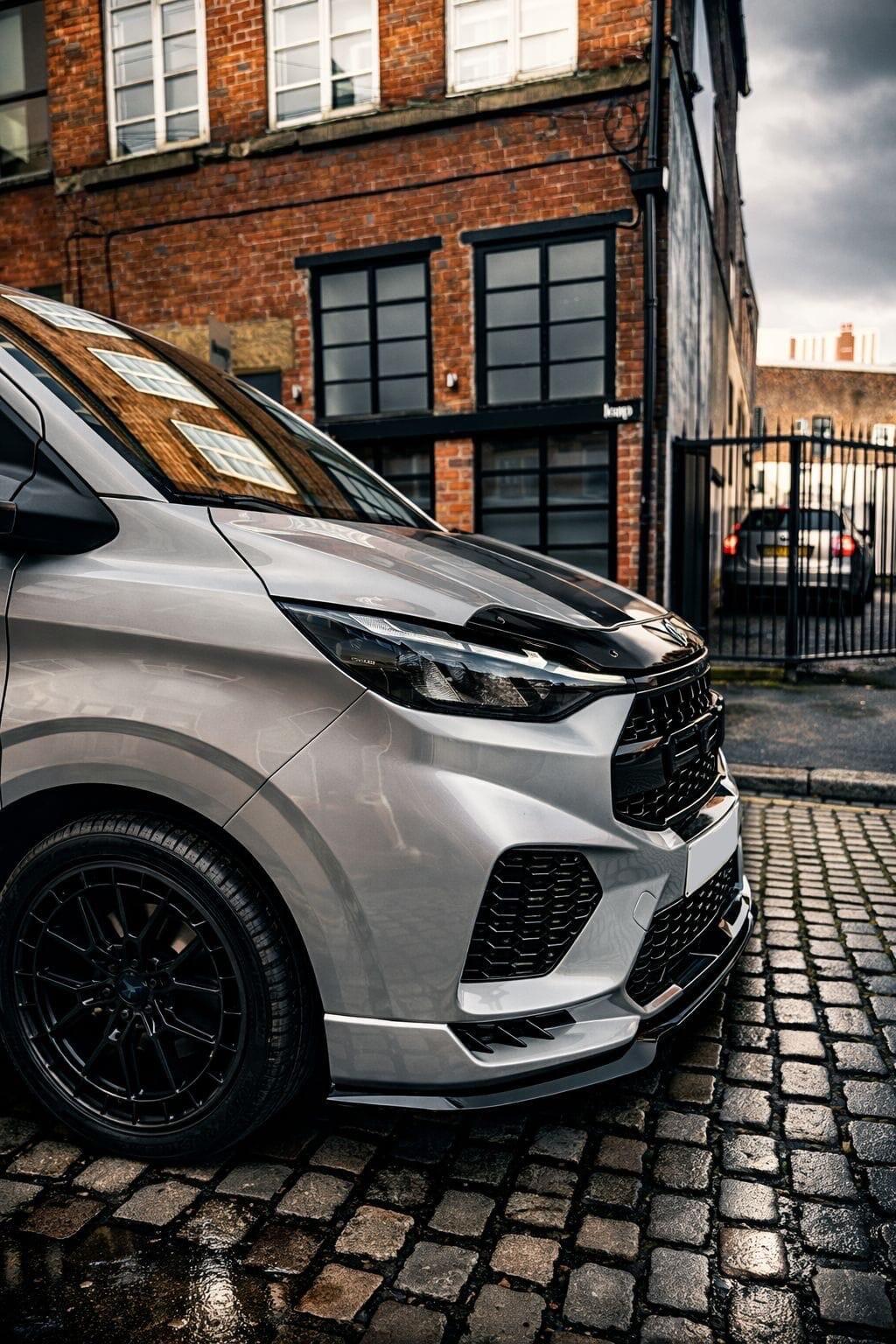 Used Ford Transit Custom 2024 for sale - 77613842: Photo 6