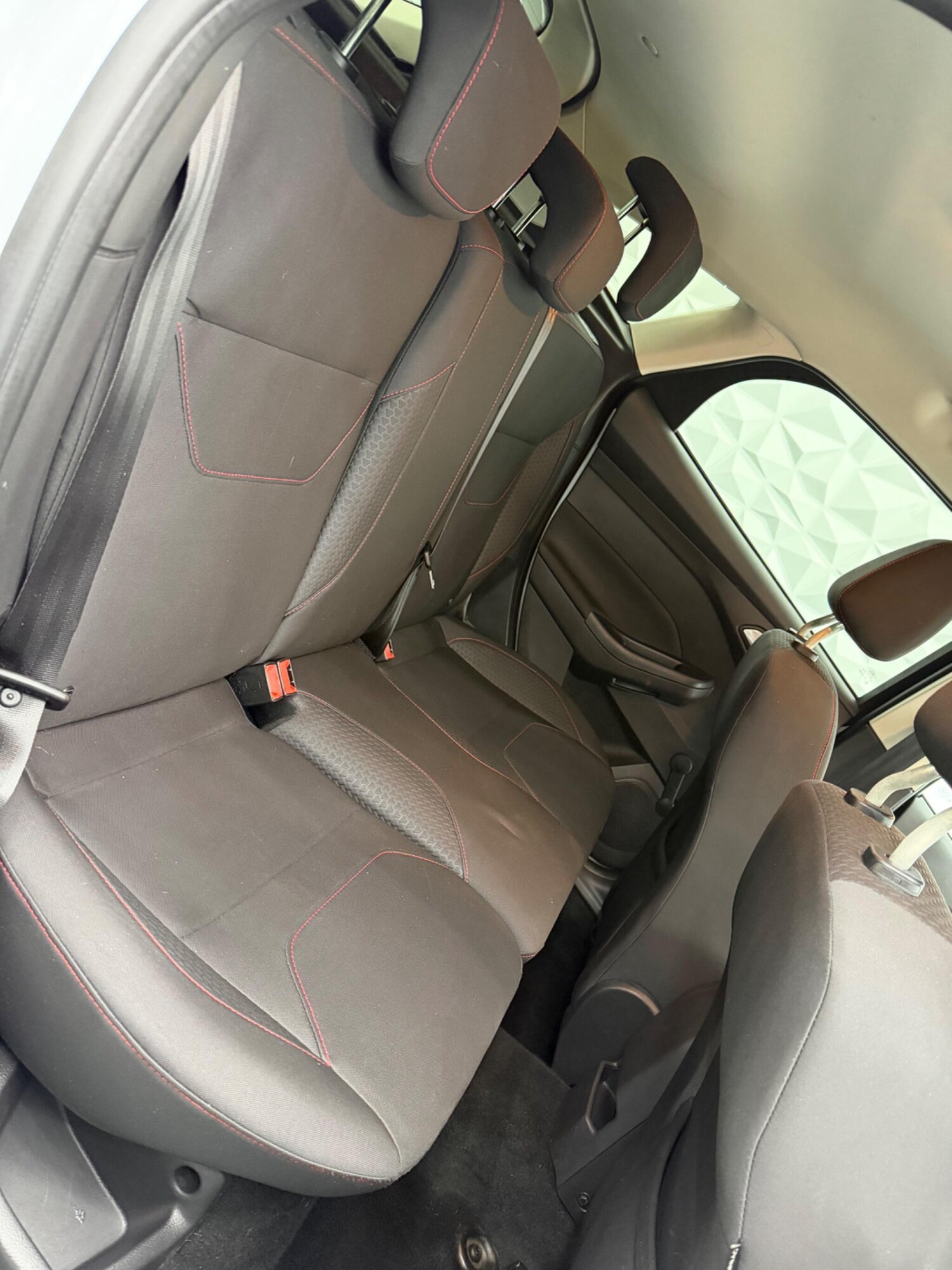 Used Ford Focus 2015 for sale - 77613837: Photo 17