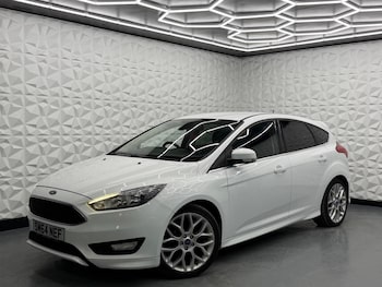 Used Ford Focus 2015 for sale - 77613837: Photo
