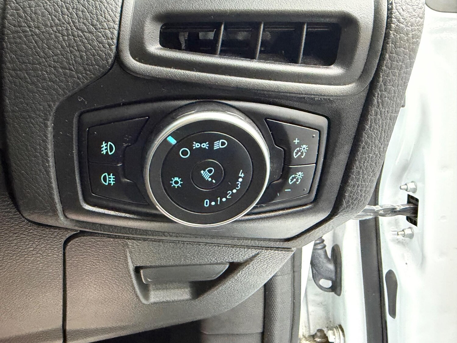 Used Ford Focus 2015 for sale - 77613837: Photo 20