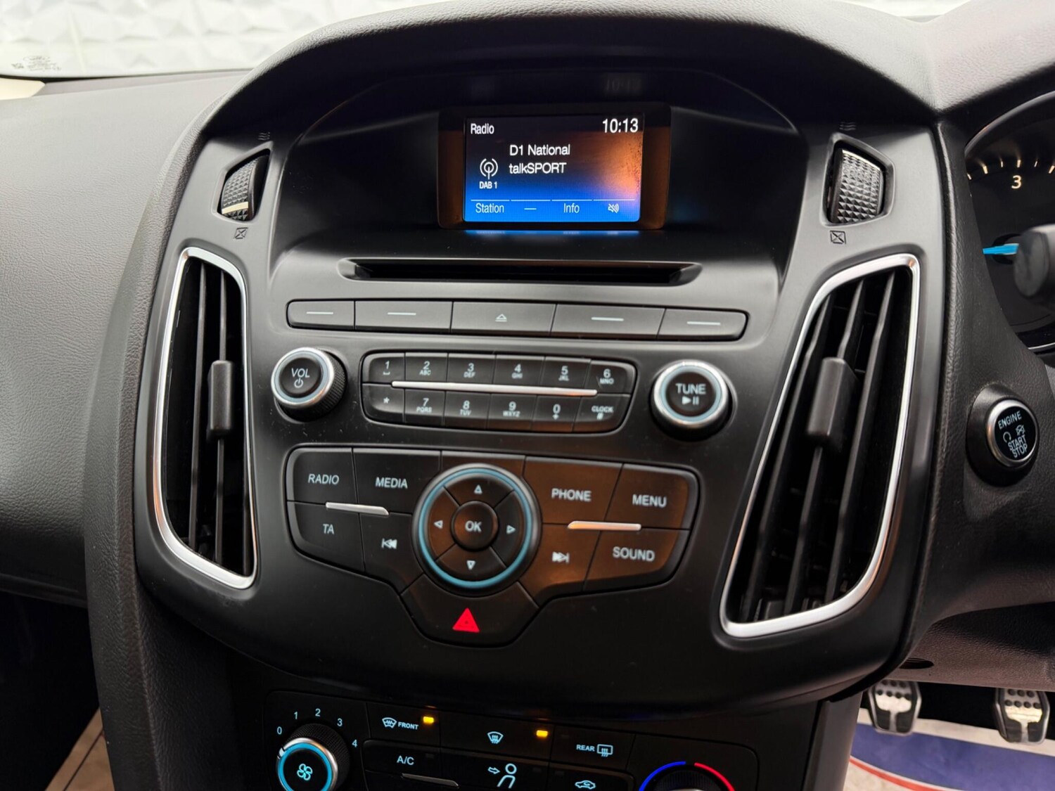 Used Ford Focus 2015 for sale - 77613837: Photo 21