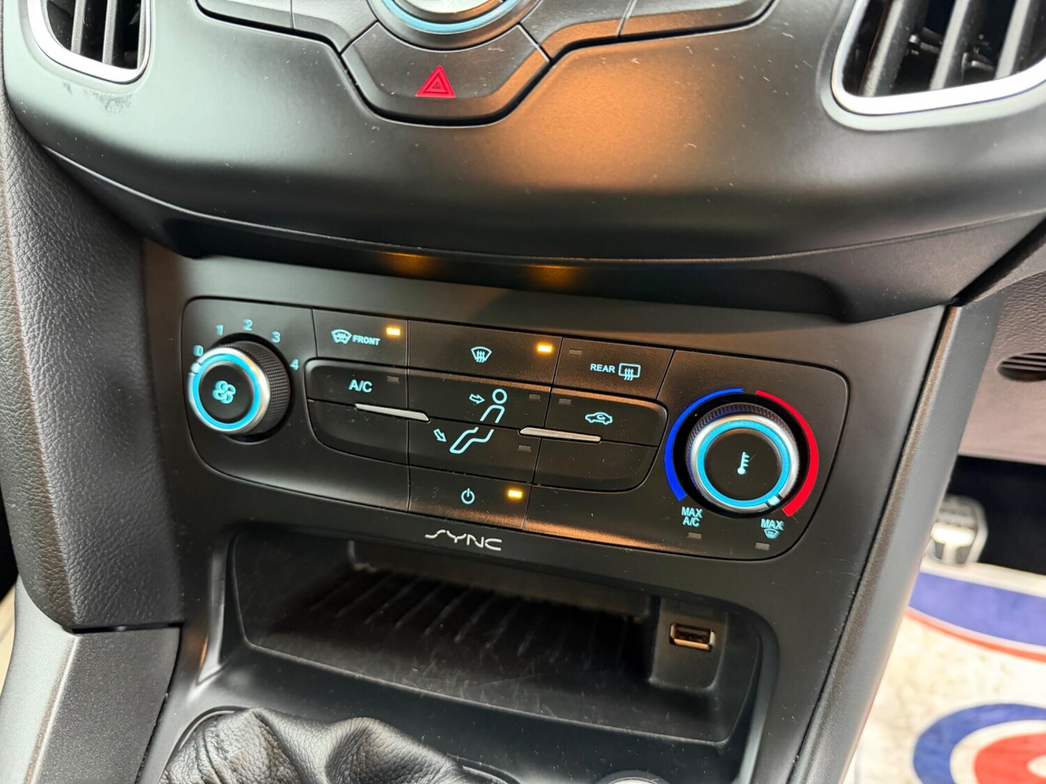 Used Ford Focus 2015 for sale - 77613837: Photo 22