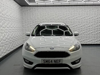 Used Ford Focus 2015 for sale - 77613837: Photo