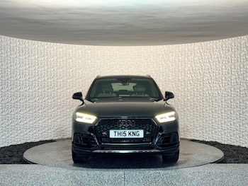Used Audi Q5 2018 for sale - 79116257: Photo