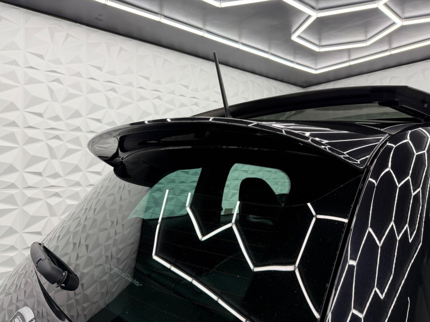 Used Abarth 595 for sale - 77613831: Photo 16