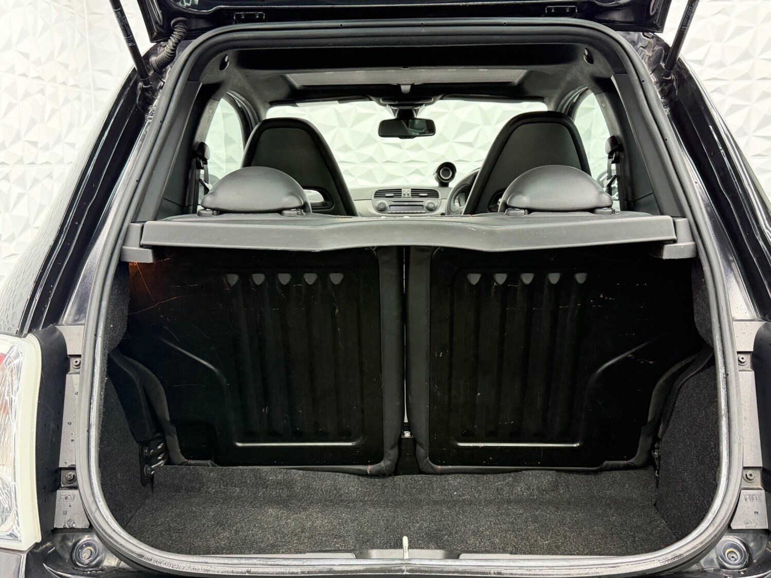 Used Abarth 595 for sale - 77613831: Photo 17