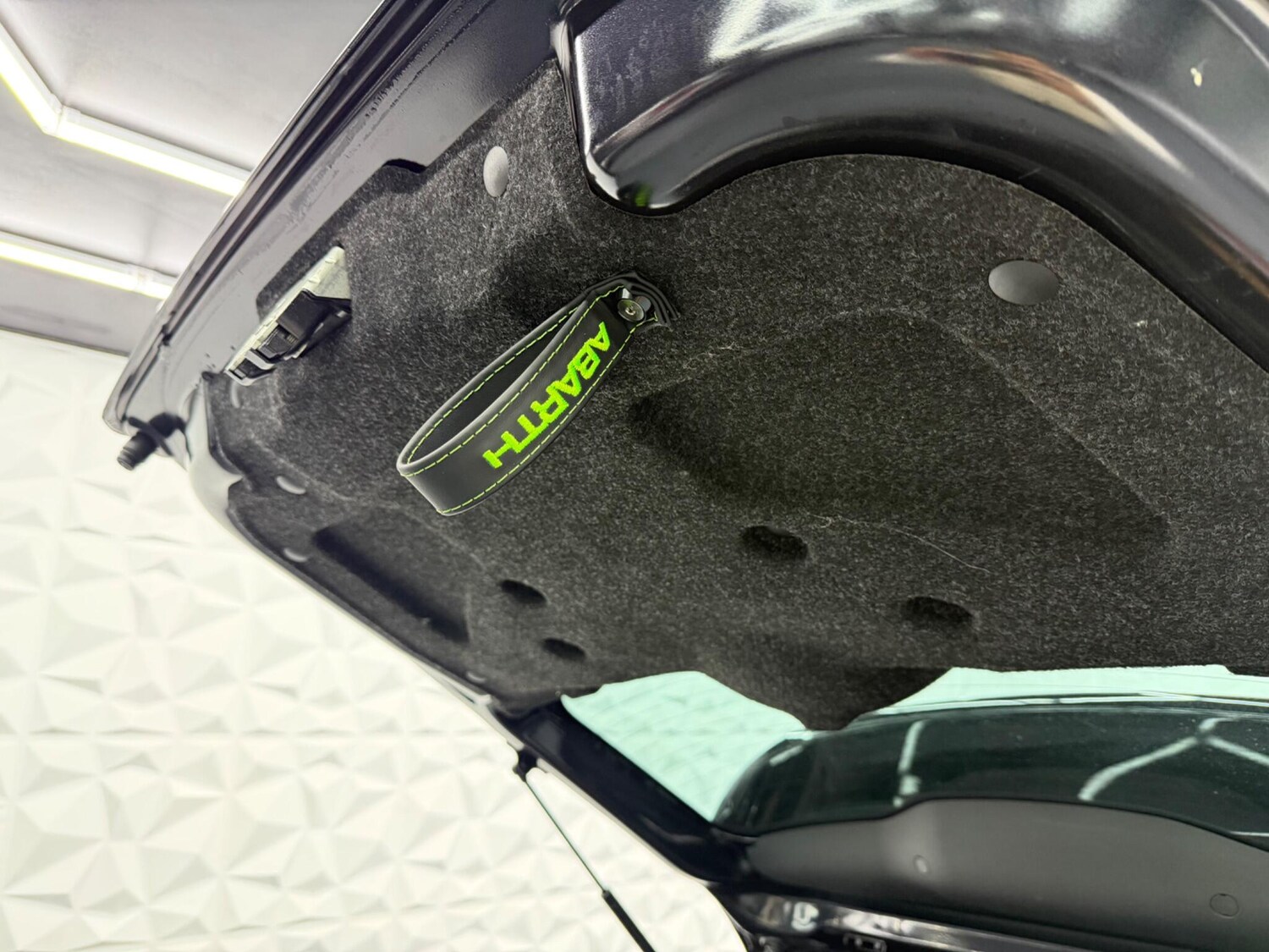 Used Abarth 595 for sale - 77613831: Photo 18