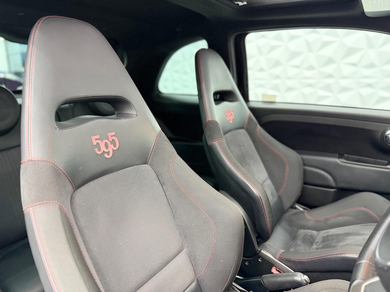 Used Abarth 595 for sale - 77613831: Photo 20