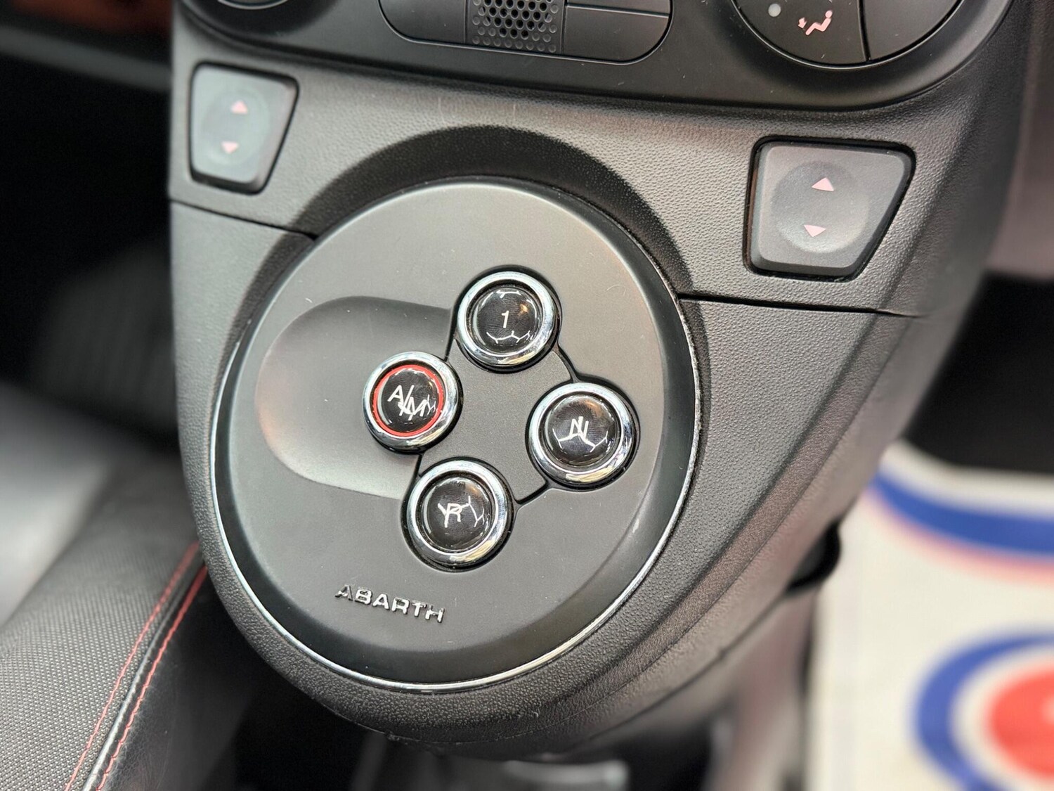 Used Abarth 595 for sale - 77613831: Photo 23