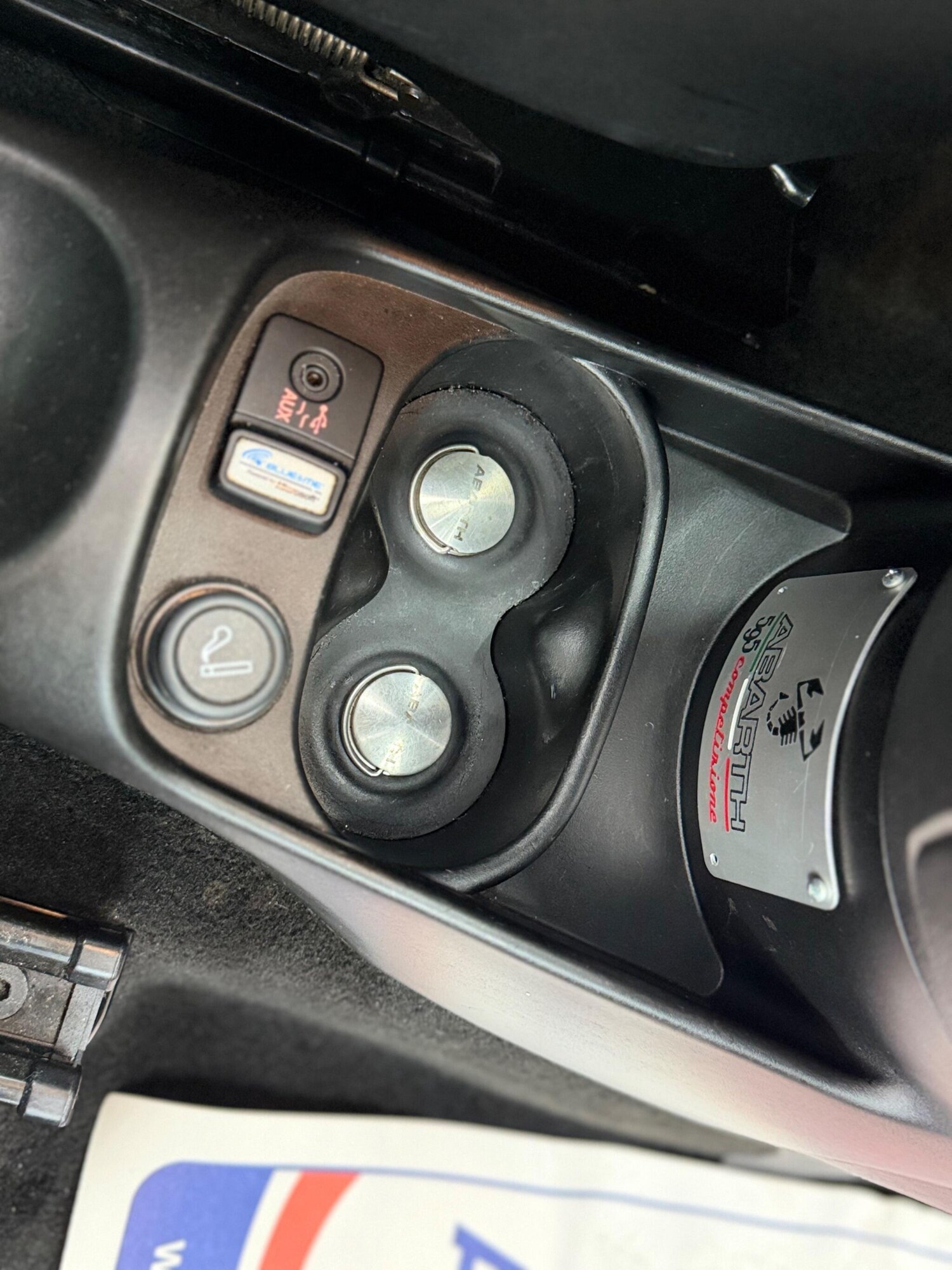 Used Abarth 595 for sale - 77613831: Photo 24