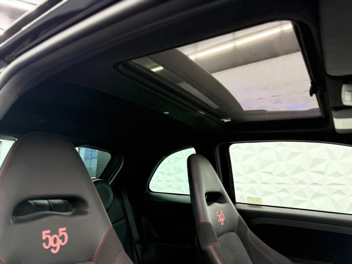 Used Abarth 595 for sale - 77613831: Photo 25