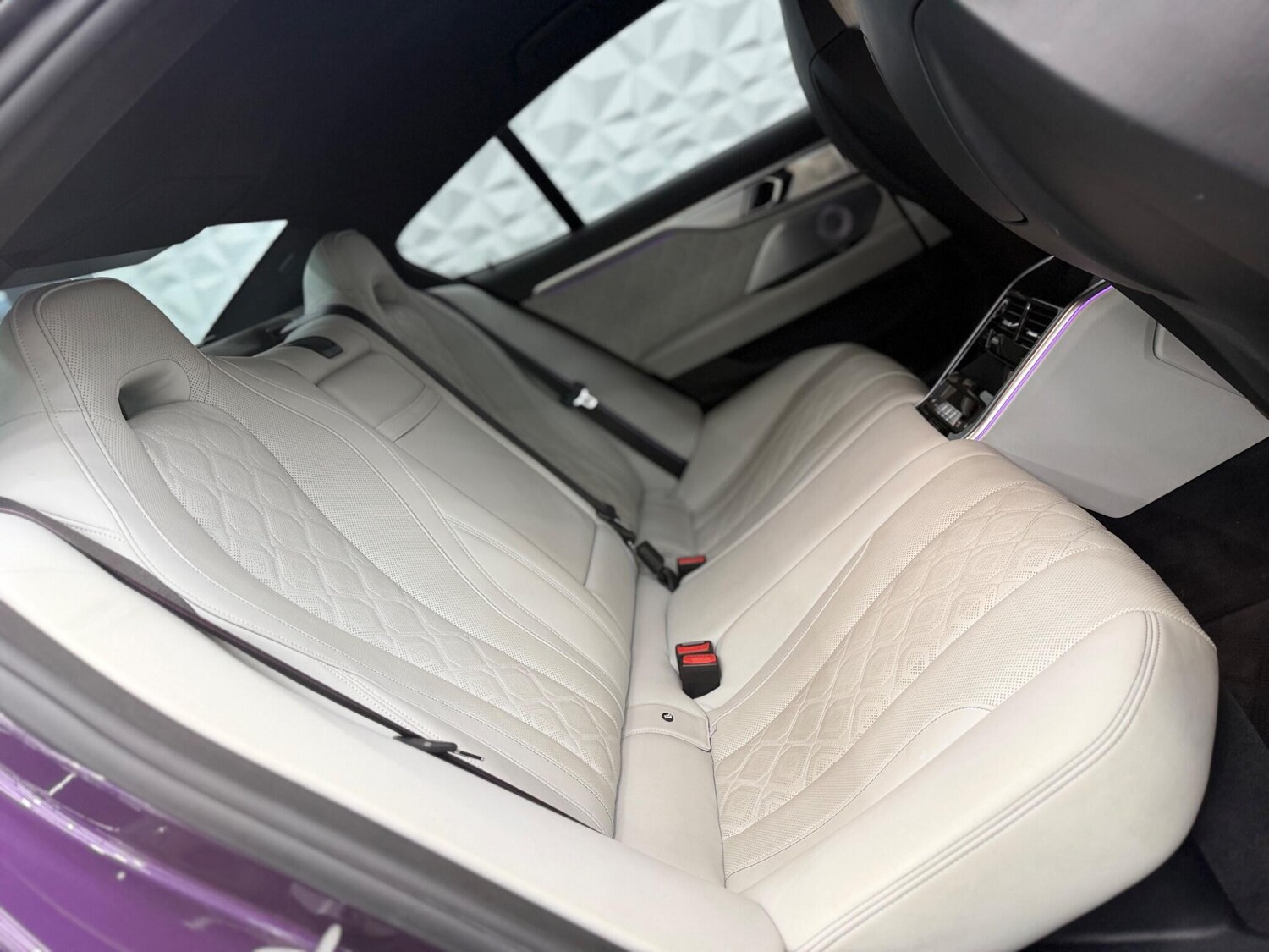 Used BMW M8 2020 for sale - 77613843: Photo 14