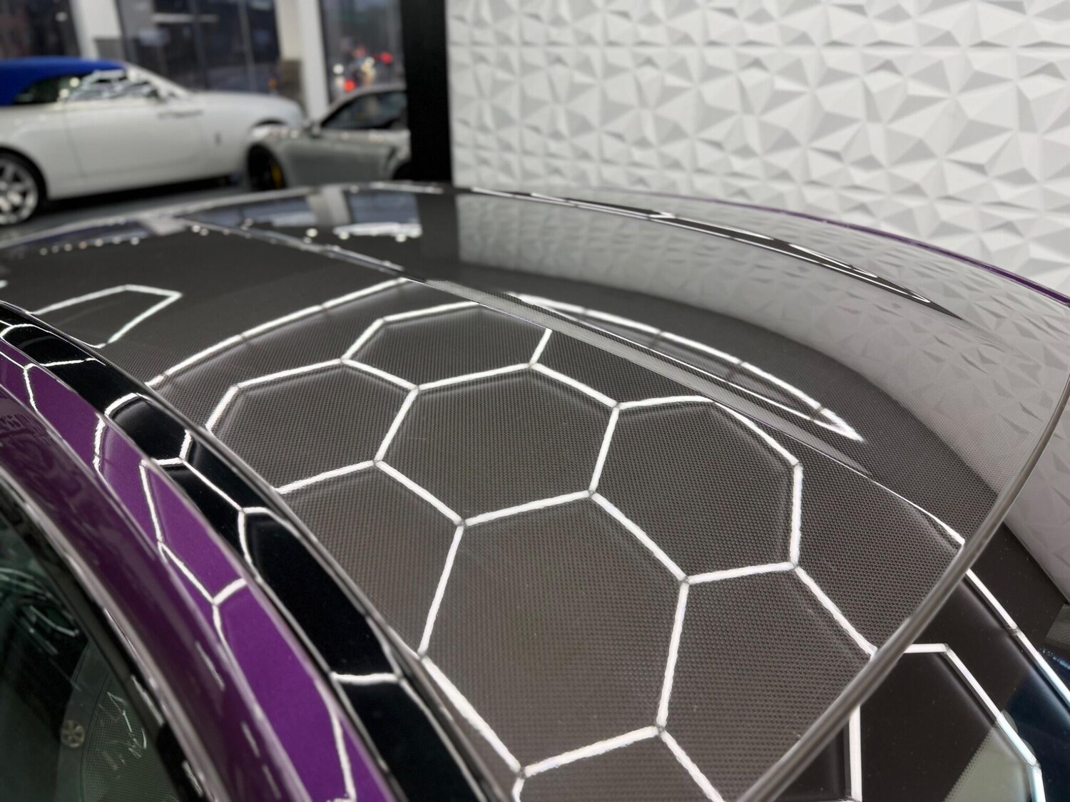 Used BMW M8 2020 for sale - 77613843: Photo 17