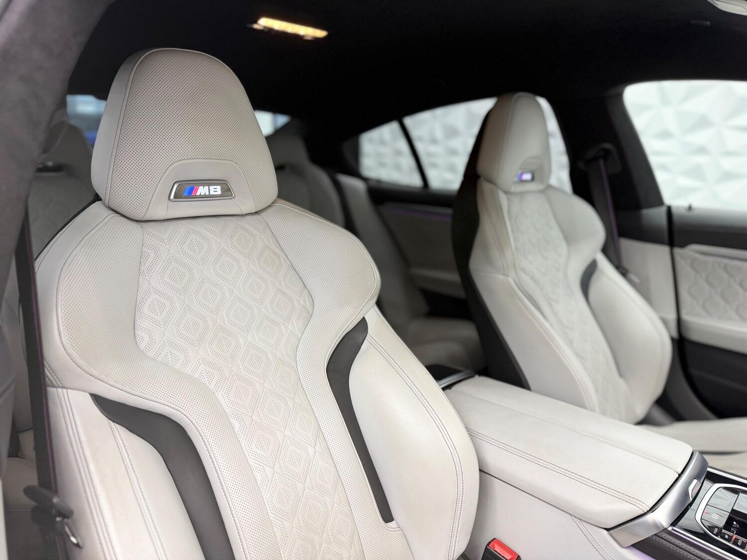 Used BMW M8 2020 for sale - 77613843: Photo 23