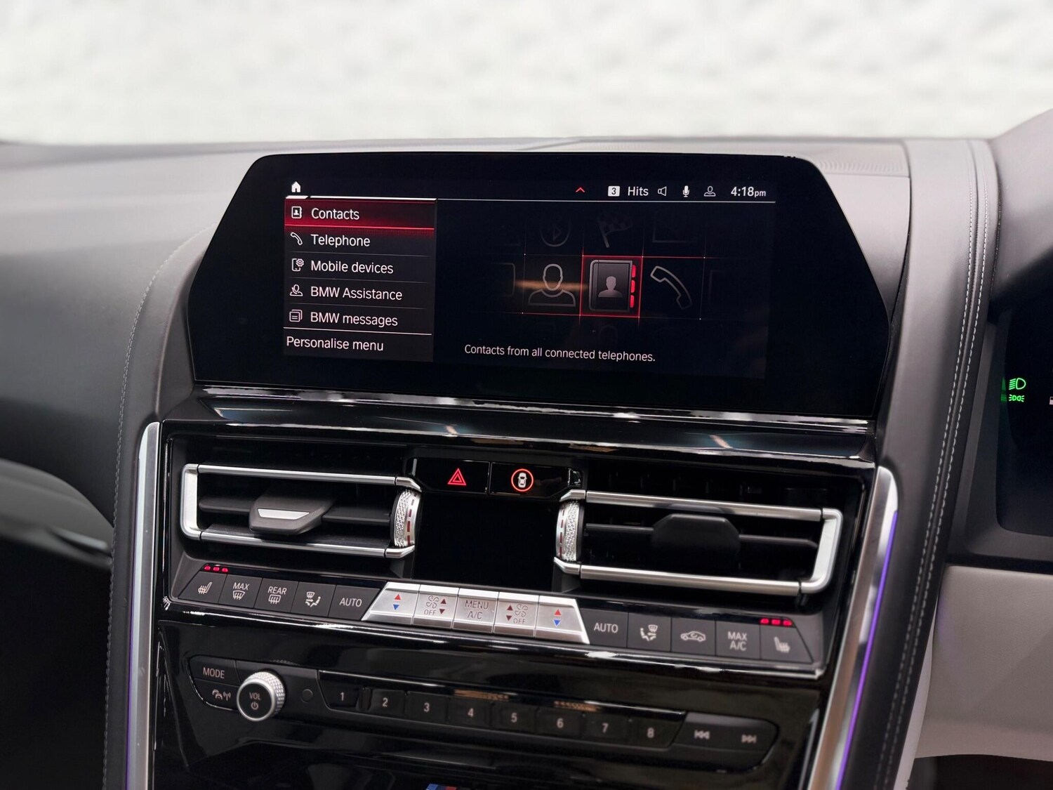 Used BMW M8 2020 for sale - 77613843: Photo 24