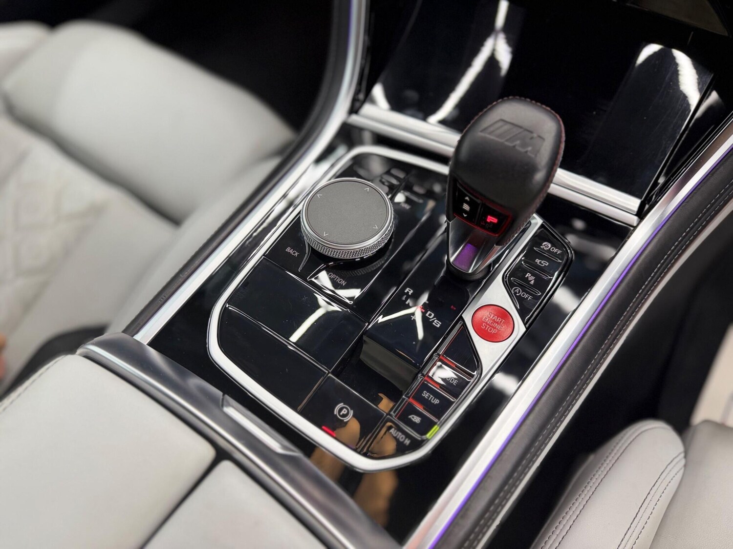 Used BMW M8 2020 for sale - 77613843: Photo 25