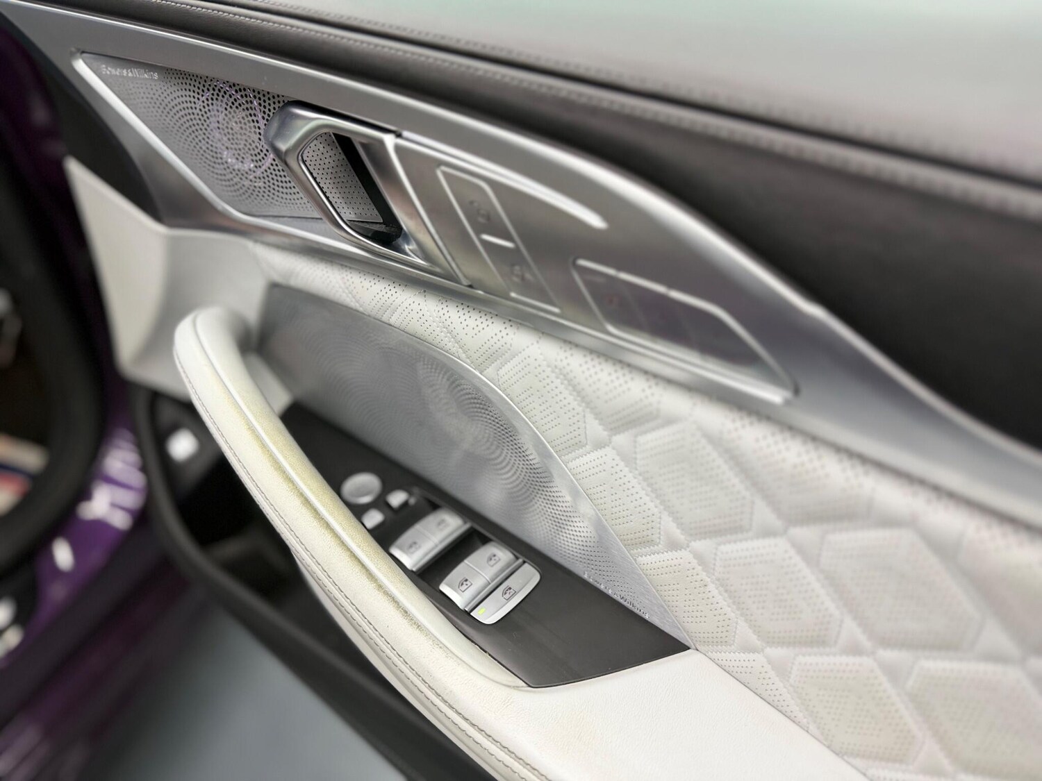 Used BMW M8 2020 for sale - 77613843: Photo 26