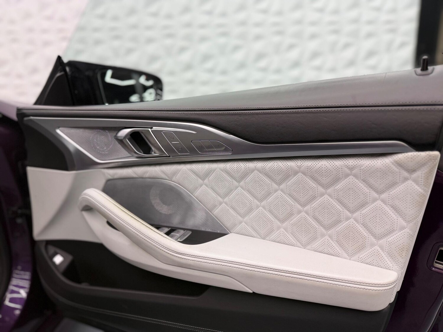 Used BMW M8 2020 for sale - 77613843: Photo 29