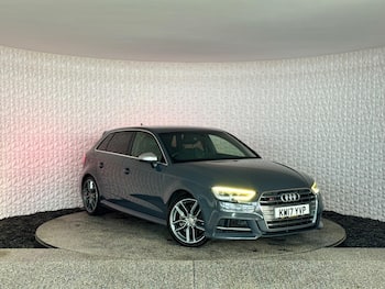 Used Audi A3 2017 for sale - 79688245: Photo