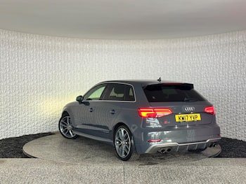 Used Audi A3 2017 for sale - 79688245: Photo